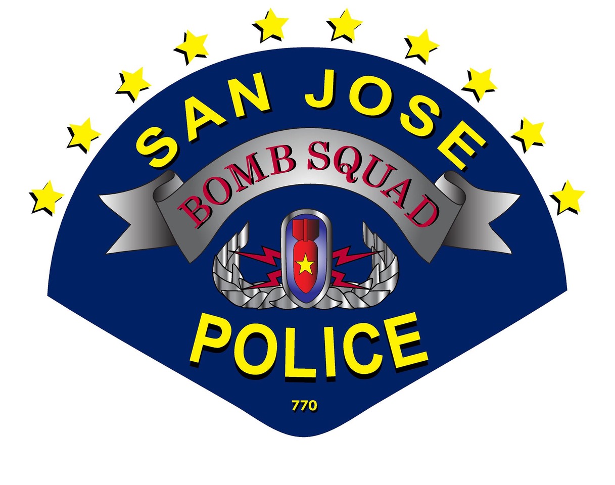 SJPD-Bomb-Squad