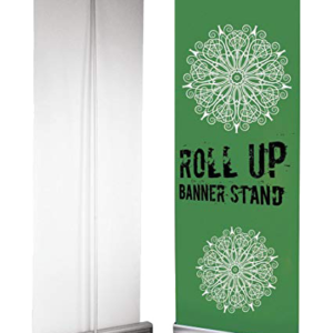 Banner Stands