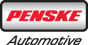 Penske-Logo