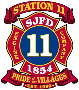 SJFD-11