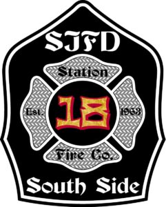 SJFD-18