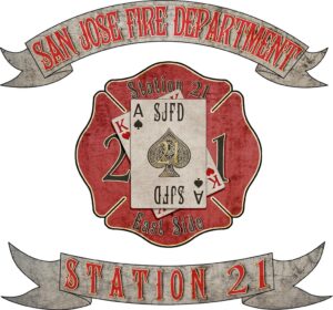SJFD-21