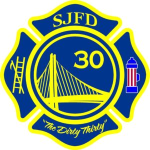 SJFD-30