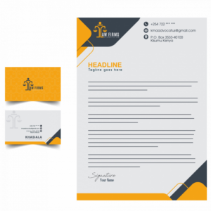 Business Cards & Flyers