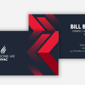 Business cards