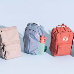 Backpacks