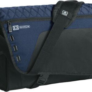 OGIO - Vault Messenger